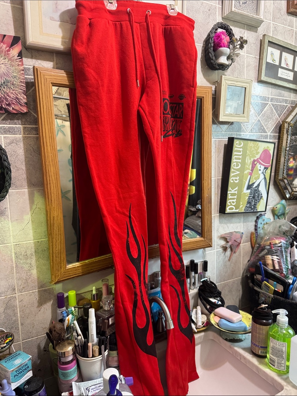Rockstar original pants
